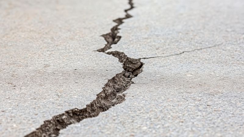 Common Signs Your Concrete Needs Professional Repair