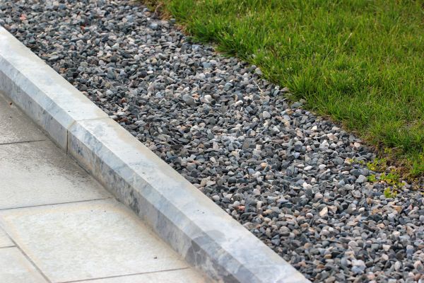 Cost of Broken Curb Repair in Dothan