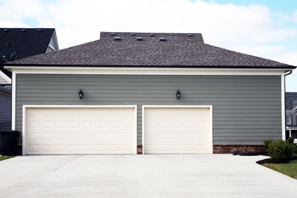 Cement Driveway Repair in Dothan