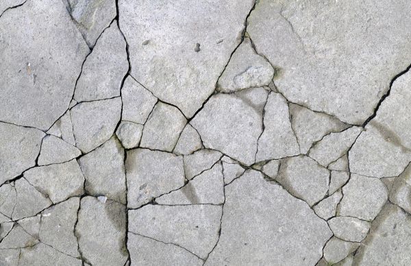 Concrete Crack Repair in Dothan