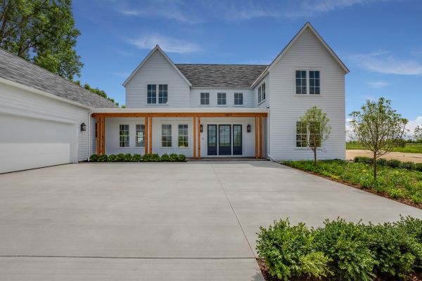 Driveway Refinishing in Dothan