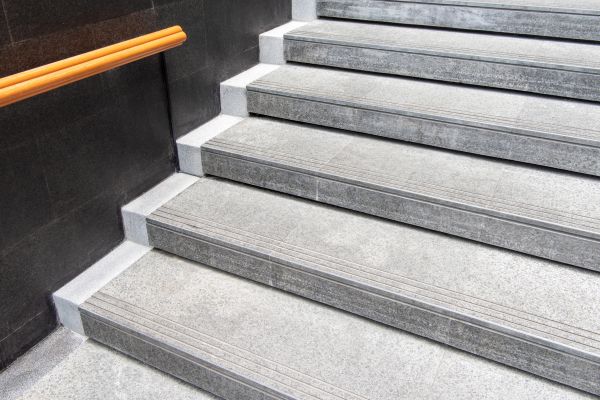 Cost of Outdoor Step Repair in Dothan