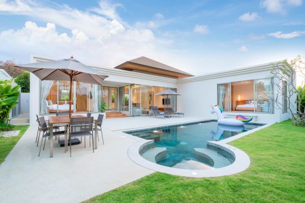 Pool Deck Repair in Dothan