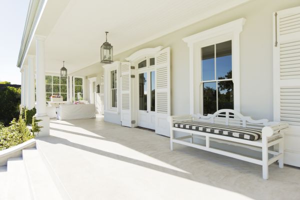 Cost of Porch Resurfacing in Dothan