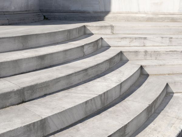 Cost of Step Repair Service in Dothan
