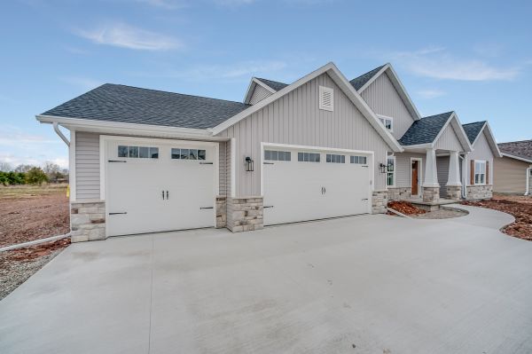 Driveway Restoration in Dothan