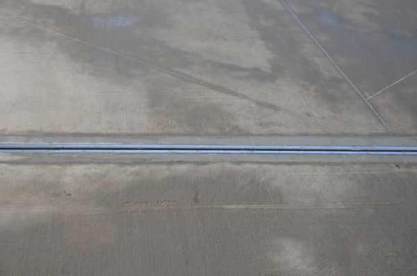Cost of Concrete Joint Repair in Dothan