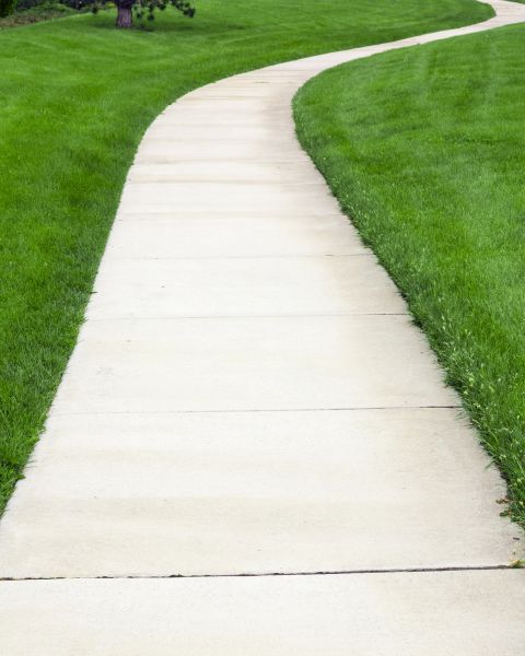 Cost of Sidewalk Resurfacing in Dothan