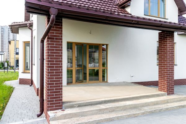Cost of Porch Cement Repair in Dothan