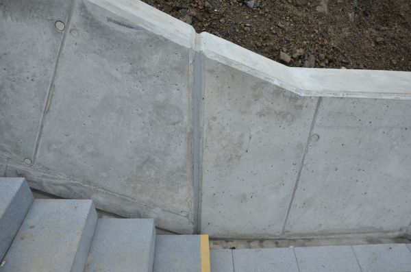 Concrete Gap Filling in Dothan