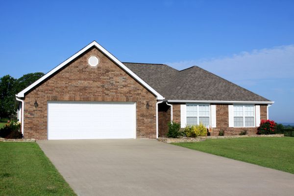 Concrete Driveway Patching in Dothan
