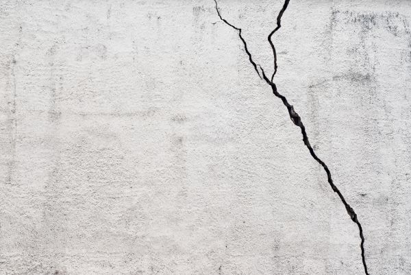 Cost of Patio Crack Repair in Dothan
