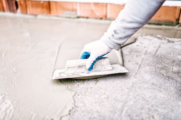 Cost of Cracked Slab Repair in Dothan