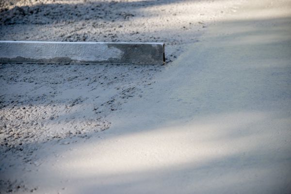 Cost of Driveway Spalling Repair in Dothan
