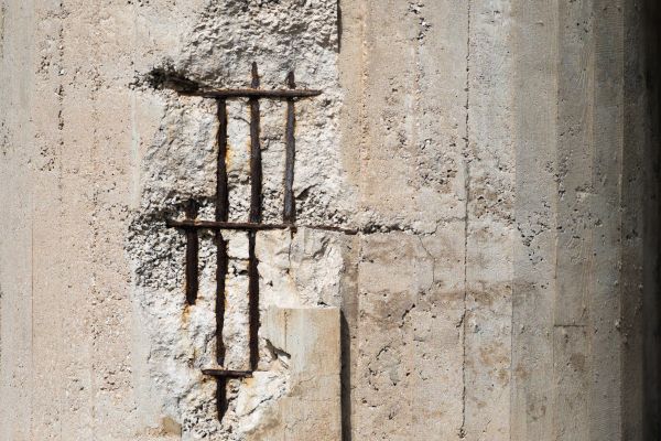 Cost of Spalling Repair in Dothan