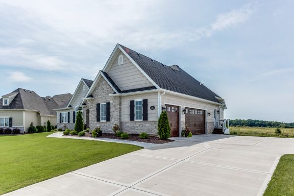 Cost of Driveway Damage Repair in Dothan