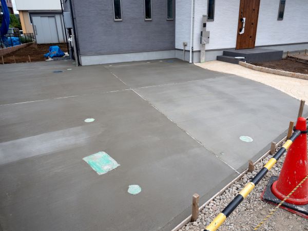 Cost of Garage Apron Repair in Dothan