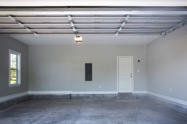 Cost of Garage Concrete Repair in Dothan