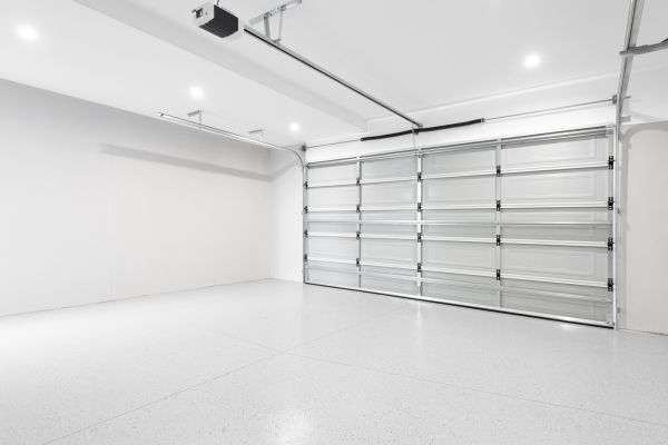 Garage Slab Repair in Dothan