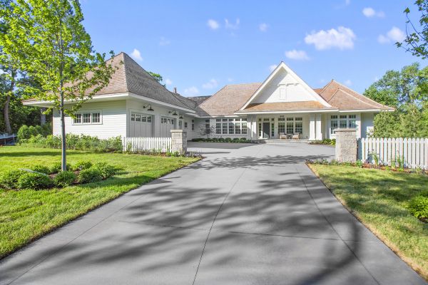 Cost of Driveway Concrete Repair in Dothan