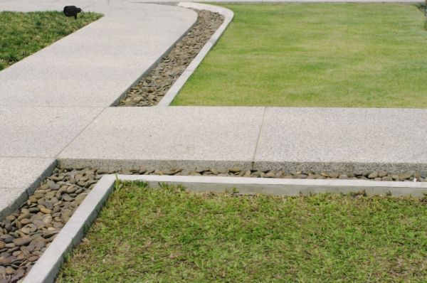 Cost of Sidewalk Curb Repair in Dothan