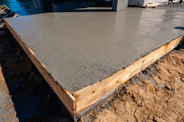Cost of Slab Restoration in Dothan