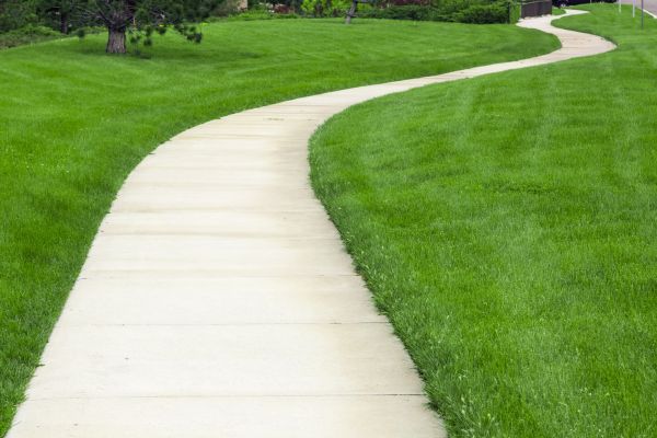 Cost of Cracked Sidewalk Repair in Dothan