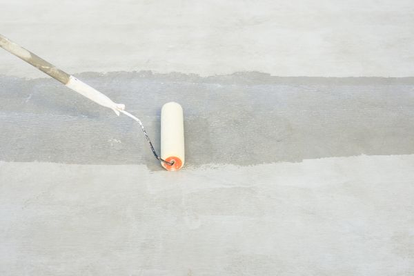Cost of Concrete Slab Refinishing in Dothan