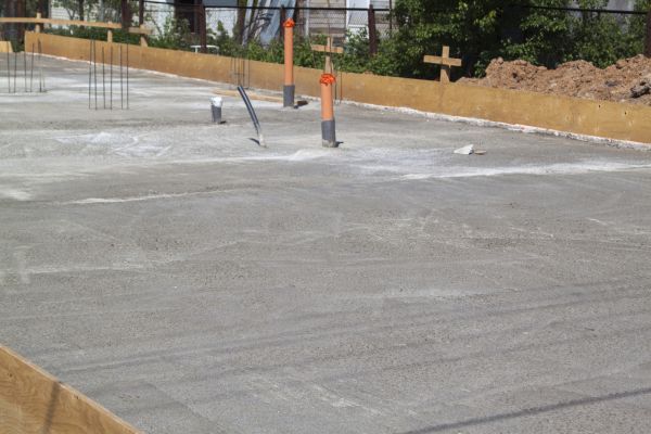 Cost of Slab Crack Repair in Dothan