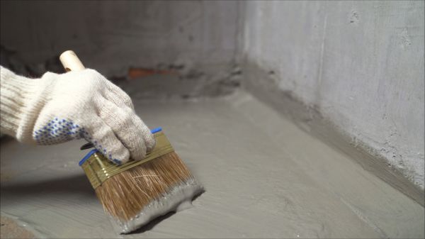 Cost of Basement Concrete Repair in Dothan