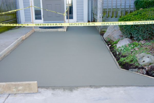 Slab Refinishing in Dothan