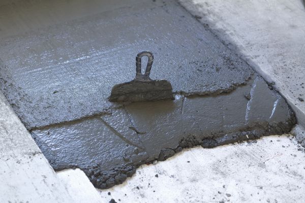 Concrete Patching Service in Dothan