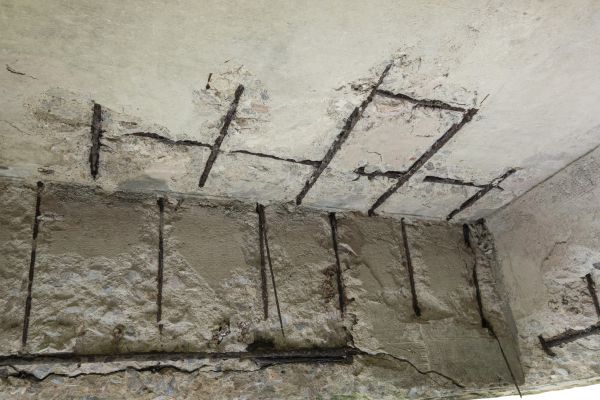 Spalling Concrete Service in Dothan