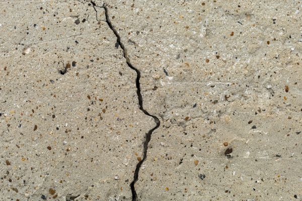 Cost of Cracked Basement Floor Repair in Dothan