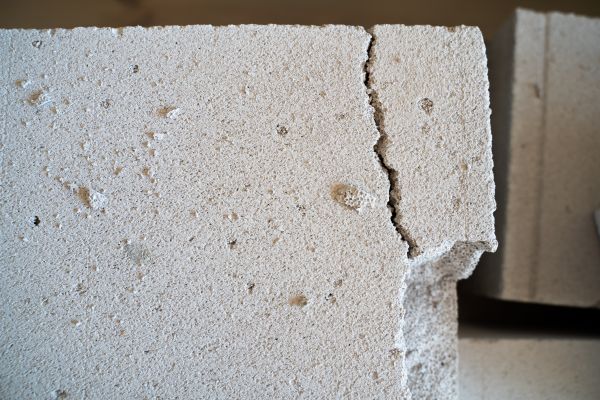 Cost of Chipped Concrete Repair in Dothan
