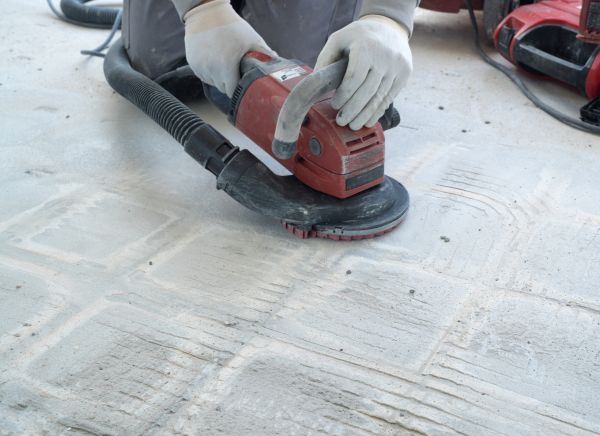Cost of Sidewalk Shaving in Dothan