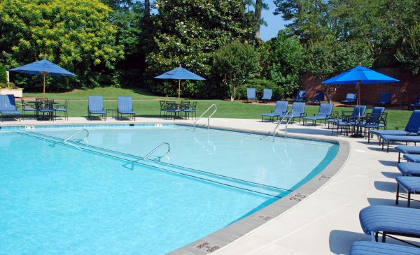 Cost of Pool Slab Repair in Dothan