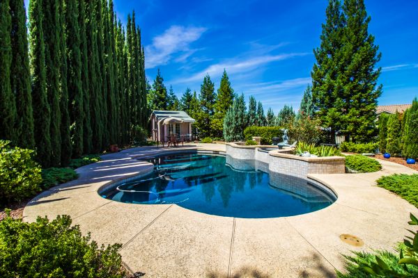 Pool Pavement Repair in Dothan