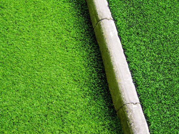 Cost of Concrete Border Repair in Dothan