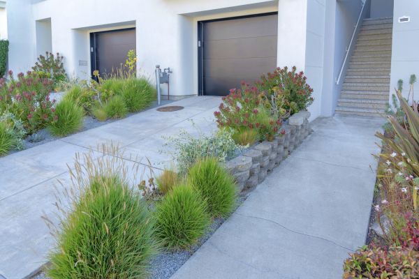 Cost of Driveway Sidewalk Repair in Dothan
