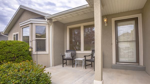 Cost of Porch Crack Repair in Dothan